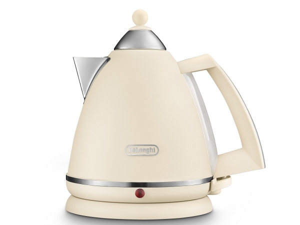 DeLonghi Argento KBX2016.BK Su Isıtıcı