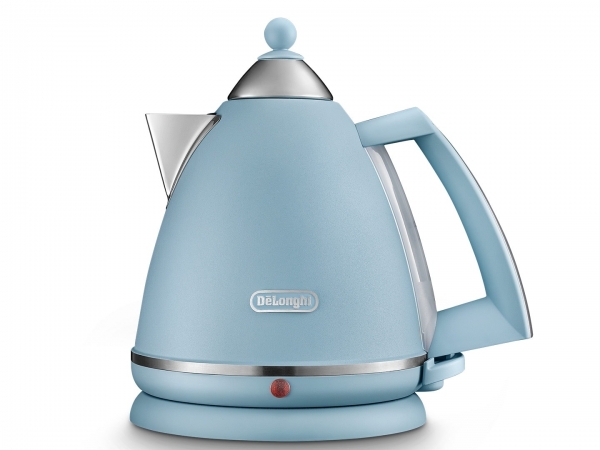 DeLonghi Argento KBX2016.BK Su Isıtıcı