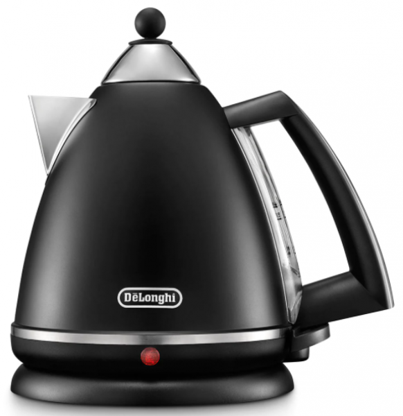 DeLonghi Argento KBX2016.BK Su Isıtıcı