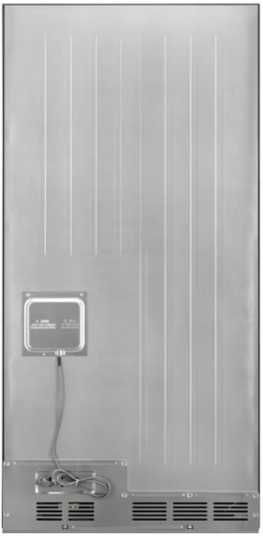 Electrolux ELT9VE52U0 Buzdolabı