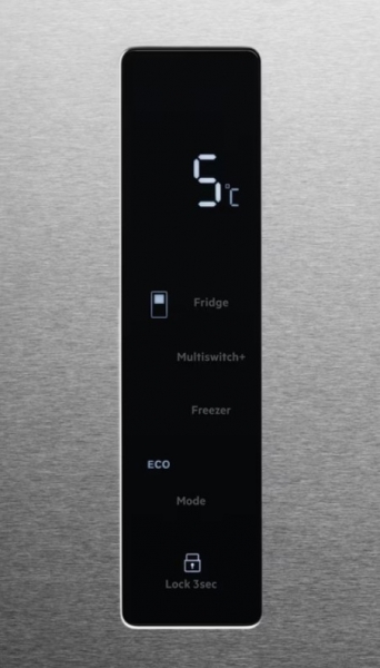 Electrolux ELT9VE52U0 Buzdolabı