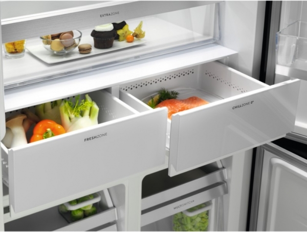 Electrolux ELT9VE52U0 Buzdolabı