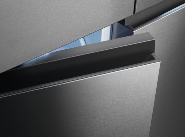 Electrolux ELT9VE52U0 Buzdolabı