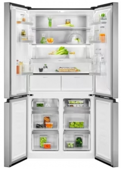 Electrolux ELT9VE52U0 Buzdolabı
