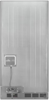 Electrolux ELT9VE52U0 Buzdolabı