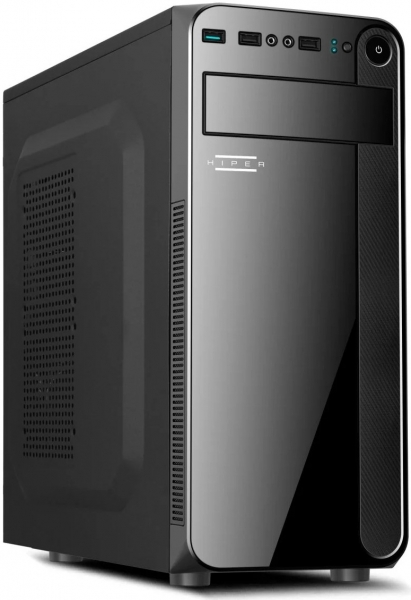 Hiper K-730 300W Bilgisayar Kasası