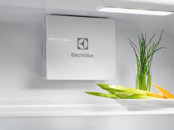 Electrolux LNG7TE18S Buzdolabı