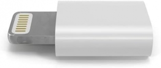 Apple MD820ZM/A Lightning to Micro USB Dönüştürücü