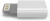Apple MD820ZM/A Lightning to Micro USB Dönüştürücü