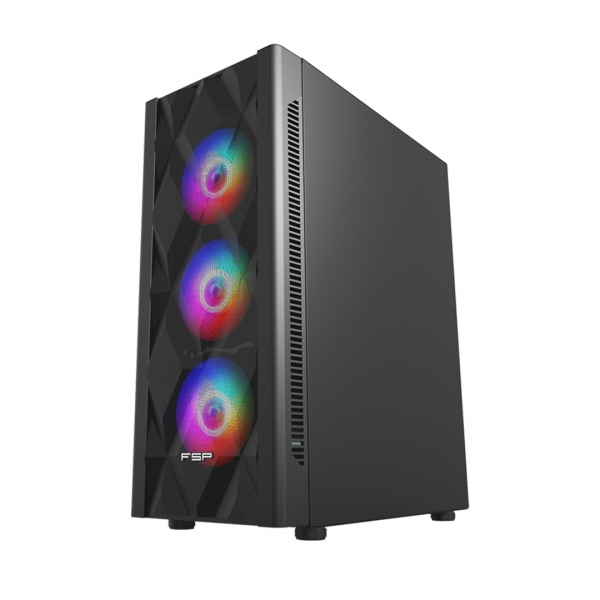 FSP CMT395A 650W Bilgisayar Kasası