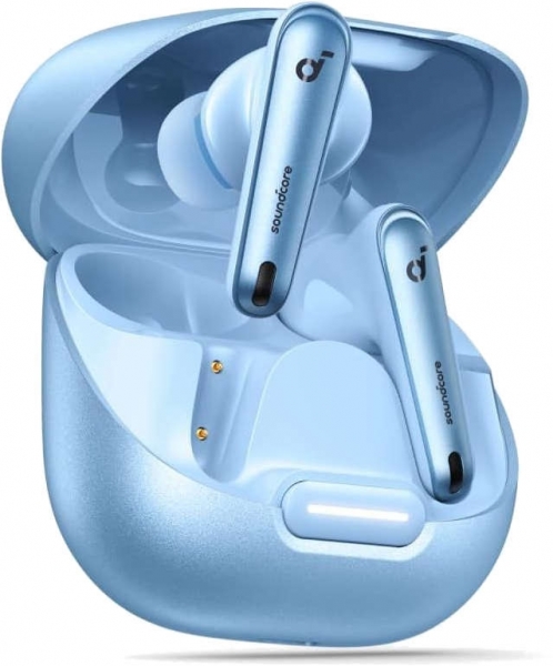 Anker Soundcore Liberty 4 NC Tam Kablosuz Kulaklık