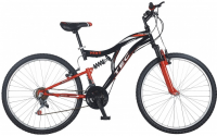 Belderia Tec Master 26 resim