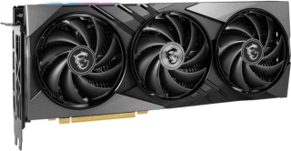 MSI GeForce RTX 4070 Gaming Slim 12G Ekran Kartı