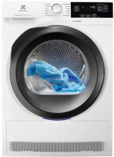 Electrolux EW7H389ST Isı Pompalı Kurutma Makinesi