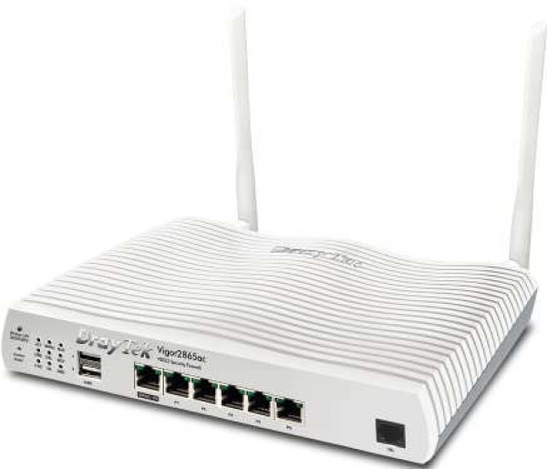 Draytek Vigor 2865ac Modem