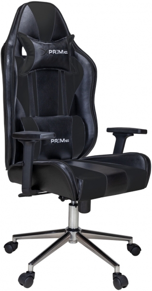 XPrime Alpha Oyuncu Koltuğu