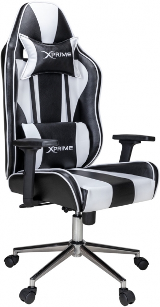 XPrime Alpha Oyuncu Koltuğu