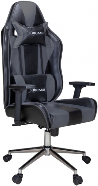 XPrime Alpha Oyuncu Koltuğu