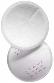 Philips Avent SCF254/61 60'lı Göğüs Pedi