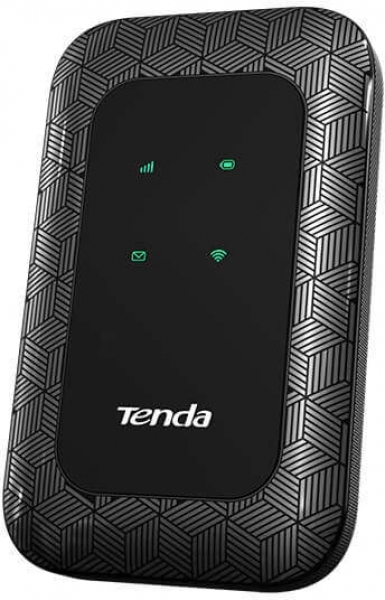 Tenda 4G180 Mobil Hotspot