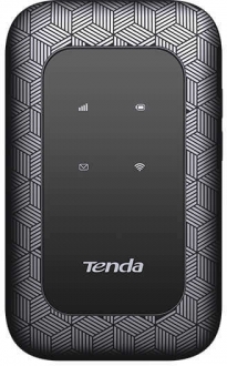 Tenda 4G180 Mobil Hotspot