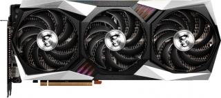 MSI Radeon RX 6750 XT Gaming Trio 12G Ekran Kartı