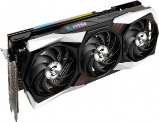 MSI Radeon RX 6750 XT Gaming Trio 12G Ekran Kartı
