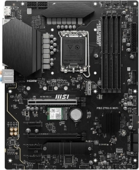 MSI Pro Z790-S WiFi resim