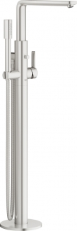 Grohe Lineare 23792DC1 Küvet Bataryası