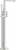 Grohe Lineare 23792DC1 Küvet Bataryası
