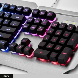 İzoly KB-A500 Klavye
