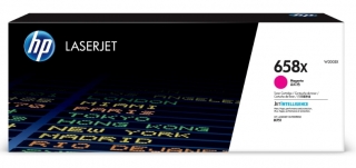 Hp 658X Toner