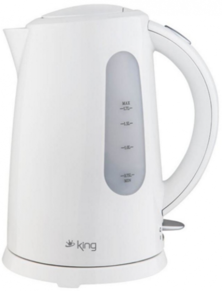 King K-575 Lilia Su Isıtıcı