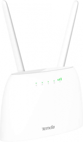 Tenda 4G06 Router