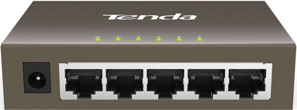 Tenda TEG1005D Switch