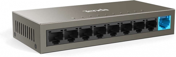 Tenda TEF1109D Switch