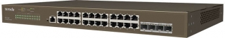 Tenda TEG5328F Yönetilebilir Switch