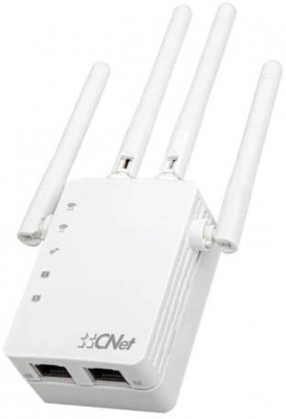 CNet WNIX1200 Repeater