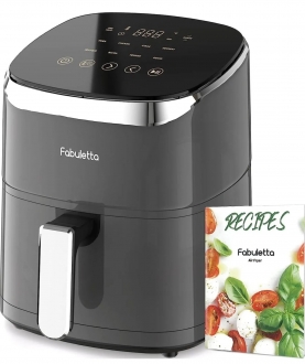 Fabuletta 4.2QT Air Fryer Fritöz