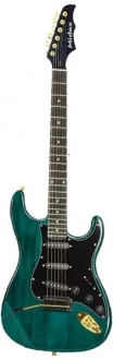 Midex GLC-40 Elektro Gitar