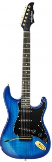 Midex GLC-40 Elektro Gitar