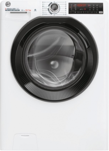 Hoover H3DPS21076TB6-17 Çamaşır Makinesi
