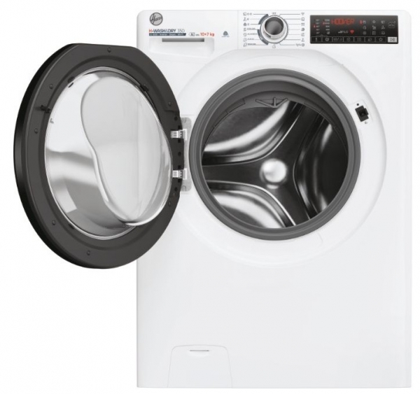 Hoover H3DPS21076TB6-17 Çamaşır Makinesi