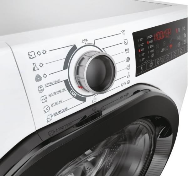 Hoover H3DPS21076TB6-17 Çamaşır Makinesi