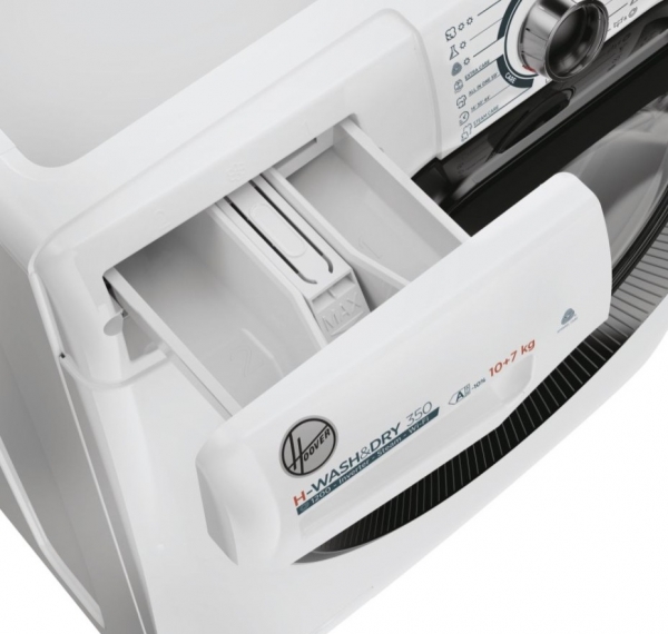 Hoover H3DPS21076TB6-17 Çamaşır Makinesi