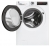 Hoover H3DPS21076TB6-17 Çamaşır Makinesi