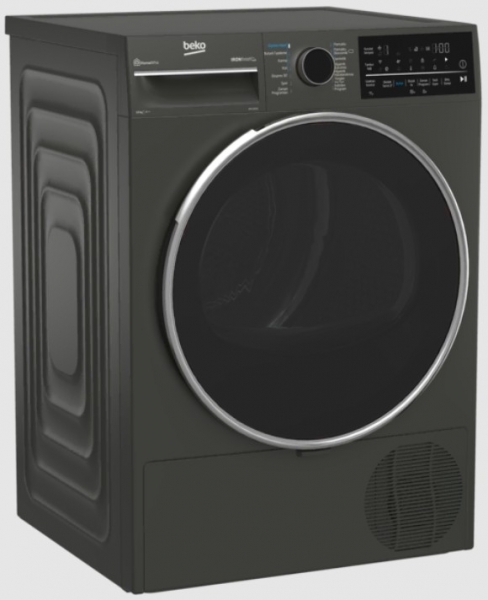 Beko KM 1010 IG Isı Pompalı Kurutma Makinesi