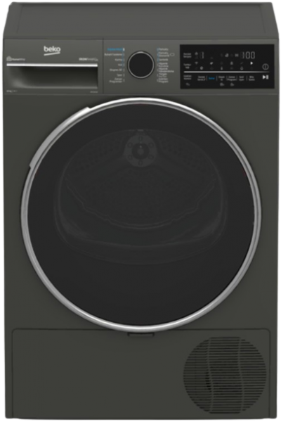 Beko KM 1010 IG Isı Pompalı Kurutma Makinesi