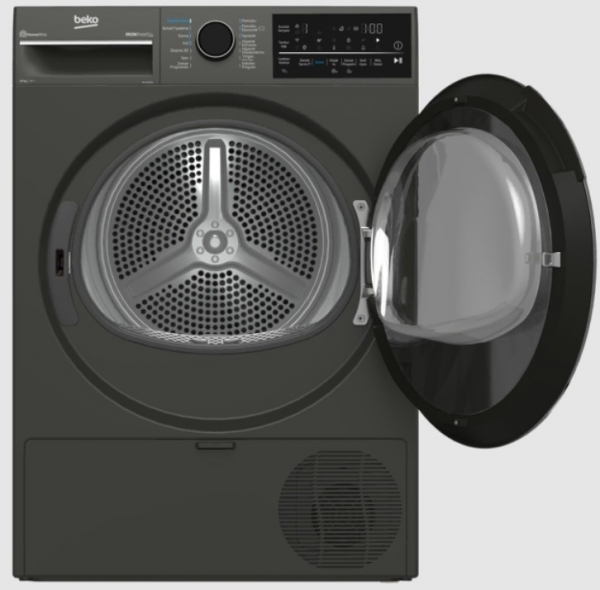 Beko KM 1010 IG Isı Pompalı Kurutma Makinesi