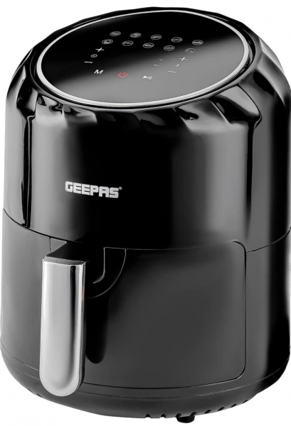 Geepas GAF37512 Air Fryer Fritöz